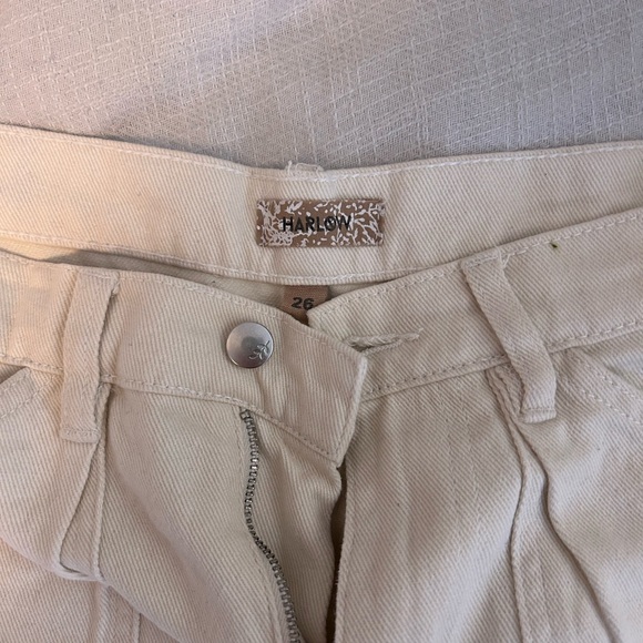 Harlow low rise cargo pants - Picture 3 of 5